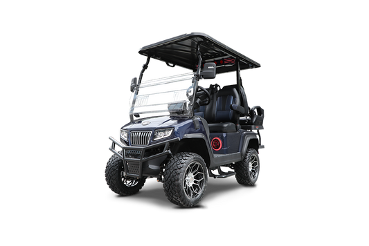 D5 Maverick 2+2 Plus
